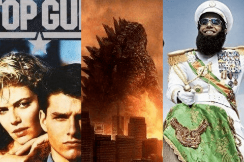 Movies Released May 16 | Famous Birthdays