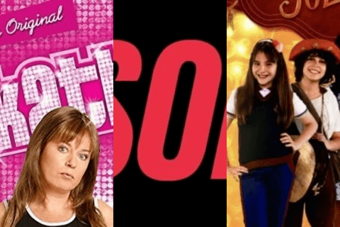 Shows Premiered May 16 | Famous Birthdays