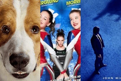 Movies Released May 17 | Famous Birthdays