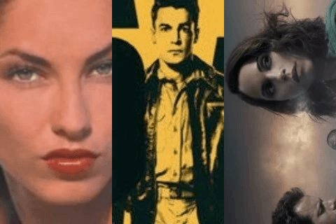 Shows Premiered May 17 | Famous Birthdays