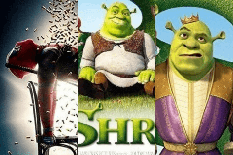 Movies Released May 18 | Famous Birthdays