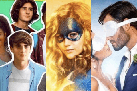 Shows Premiered May 18 | Famous Birthdays