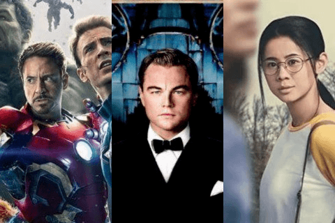 Movies Released May 1 | Famous Birthdays