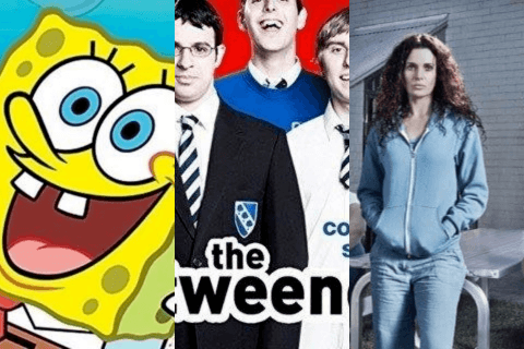 Shows Premiered May 1 | Famous Birthdays