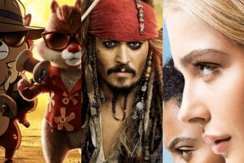 Movies Released May 20 | Famous Birthdays