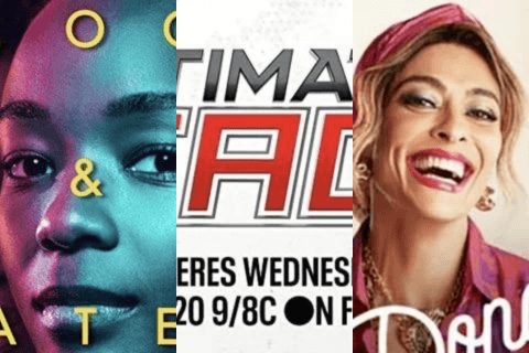 Shows Premiered May 20 | Famous Birthdays