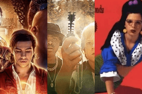 Movies Released May 24 | Famous Birthdays