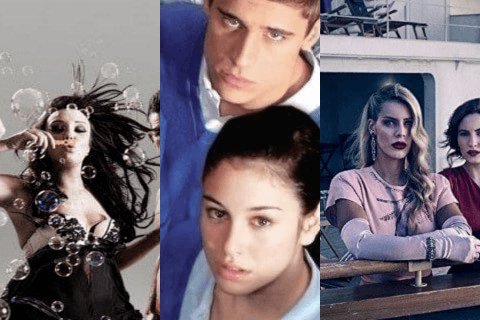 Shows Premiered May 24 | Famous Birthdays