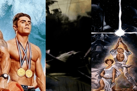 Movies Released May 25 | Famous Birthdays