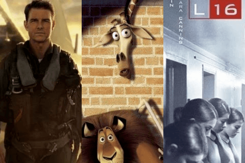 Movies Released May 27 | Famous Birthdays