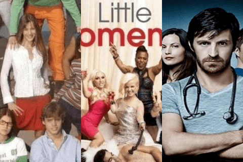 Shows Premiered May 27 | Famous Birthdays