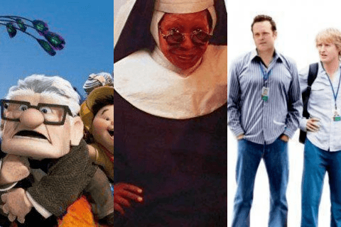 Movies Released May 29 | Famous Birthdays