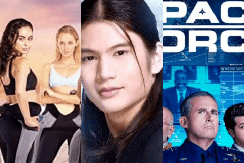 Shows Premiered May 29 | Famous Birthdays