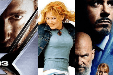 Movies Released May 2 | Famous Birthdays