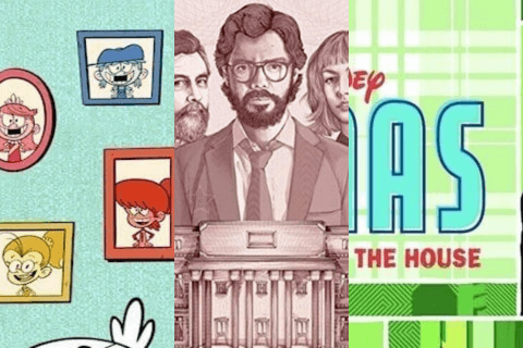 Shows Premiered May 2 | Famous Birthdays