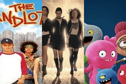 Movies Released May 3 | Famous Birthdays