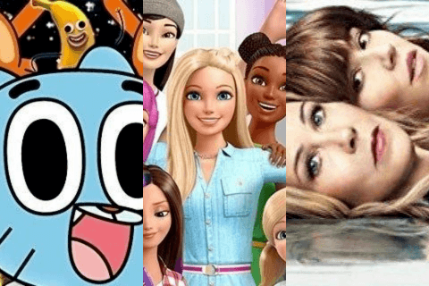 Shows Premiered May 3 | Famous Birthdays