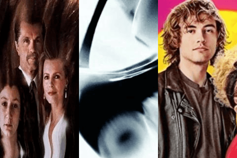 Movies Released May 8 | Famous Birthdays