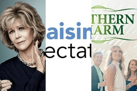 Shows Premiered May 8 | Famous Birthdays