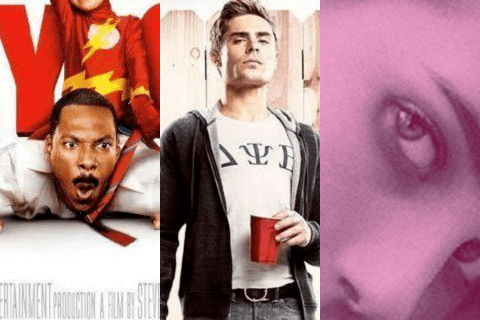 Movies Released May 9 | Famous Birthdays