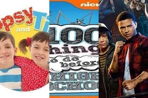 Shows Premiered November 11 | Famous Birthdays