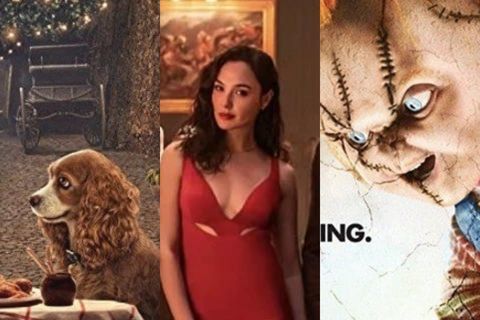 Movies Released November 12 | Famous Birthdays