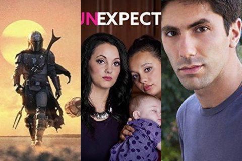 Shows Premiered November 12 | Famous Birthdays