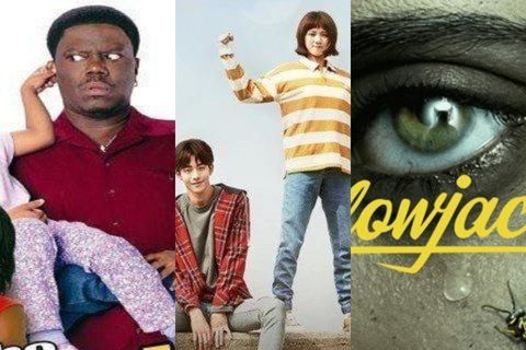 Shows Premiered November 14 | Famous Birthdays