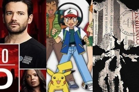 Shows Premiered November 17 | Famous Birthdays