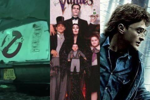 Movies Released November 19 | Famous Birthdays