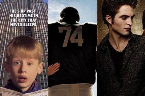 Movies Released November 20 | Famous Birthdays