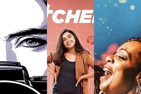 Shows Premiered November 20 | Famous Birthdays