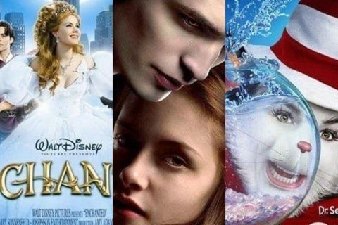 Movies Released November 21 | Famous Birthdays