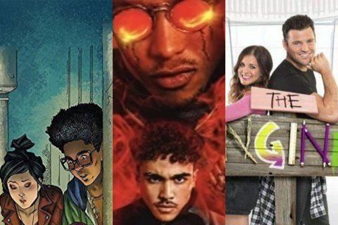 Shows Premiered November 21 | Famous Birthdays