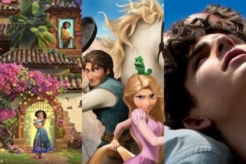 Movies Released November 24 | Famous Birthdays