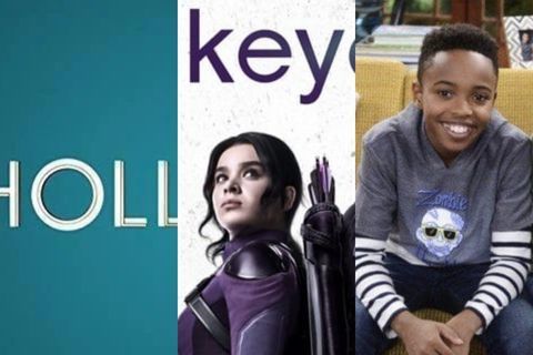 Shows Premiered November 24 | Famous Birthdays