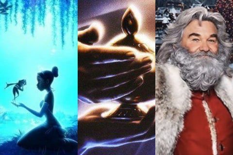 Movies Released November 25 | Famous Birthdays