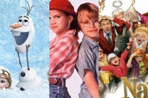 Movies Released November 27 | Famous Birthdays