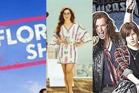 Shows Premiered November 27 | Famous Birthdays