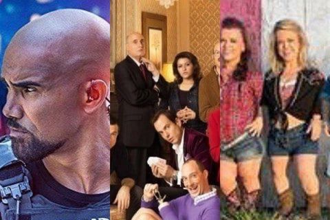 Shows Premiered November 2 | Famous Birthdays