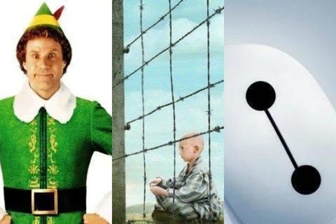 Movies Released November 7 | Famous Birthdays