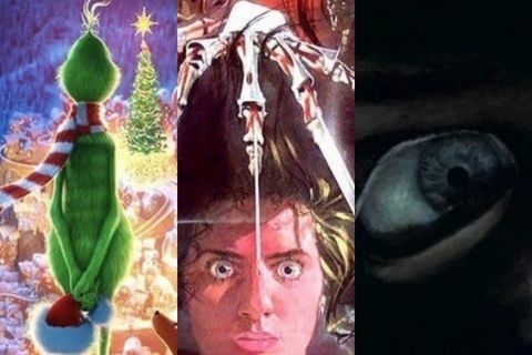 Movies Released November 9 | Famous Birthdays