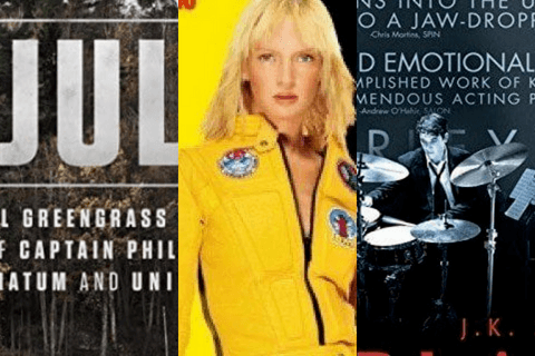 Movies Released October 10 | Famous Birthdays