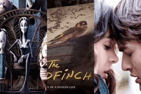 Movies Released October 11 | Famous Birthdays