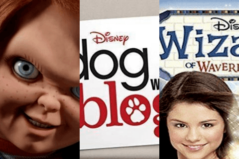 Shows Premiered October 12 | Famous Birthdays