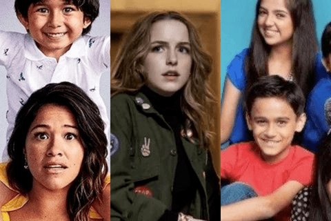 Shows Premiered October 13 | Famous Birthdays