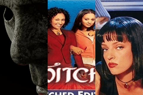 Movies Released October 14 | Famous Birthdays