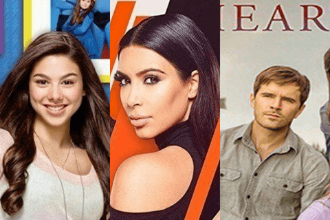 Shows Premiered October 14 | Famous Birthdays