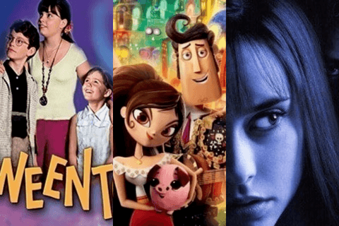 Movies Released October 17 | Famous Birthdays