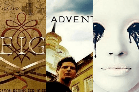 Shows Premiered October 17 | Famous Birthdays